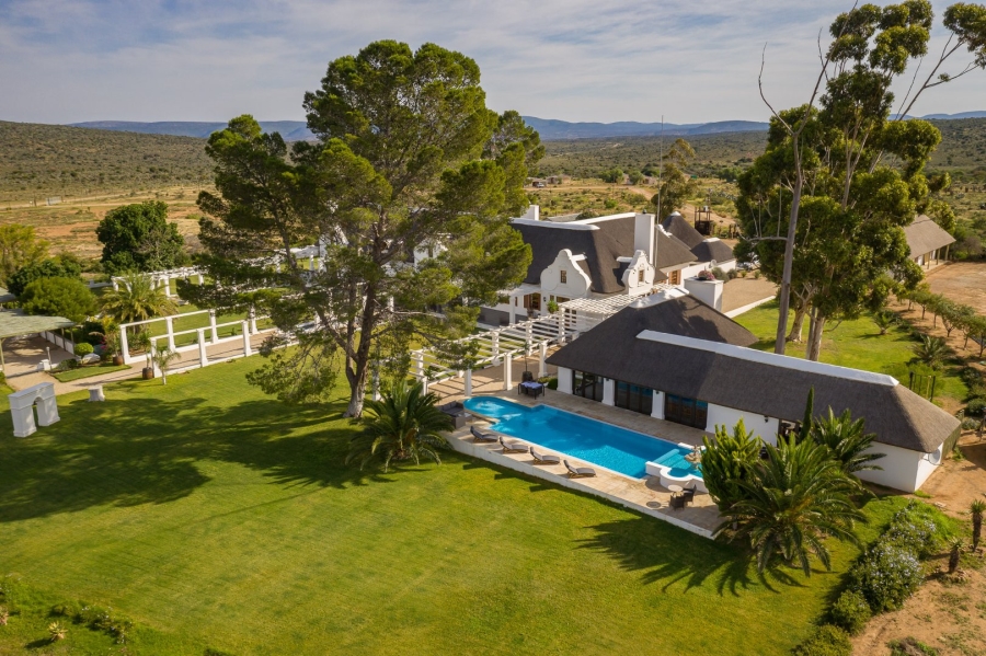 33 Bedroom Property for Sale in Jansenville Rural Eastern Cape